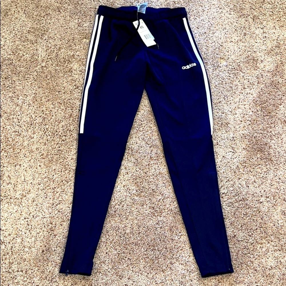 New women’s Addidas pants